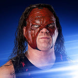 KANE WWE - Signed Ultimate Figure