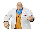 Spider-Man Marvel Legends Retro Collection Marvel's Kingpin