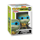 Funko Pop! Movies: TMNT II: The Secret of the Ooze - Leonardo