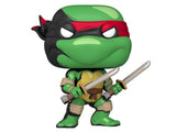 Funko Pop! Comics: TMNT - Leonardo PX Previews Exclusive