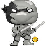 Funko Pop! Comics: TMNT - Leonardo PX Previews Exclusive