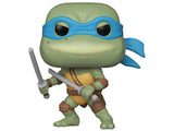 Pop! Retro Toys: TMNT - Teenage Mutant Ninja Turtles Set