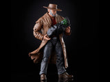 X-Men 20th Anniversary Marvel Legends Old Man Logan & Hawkeye