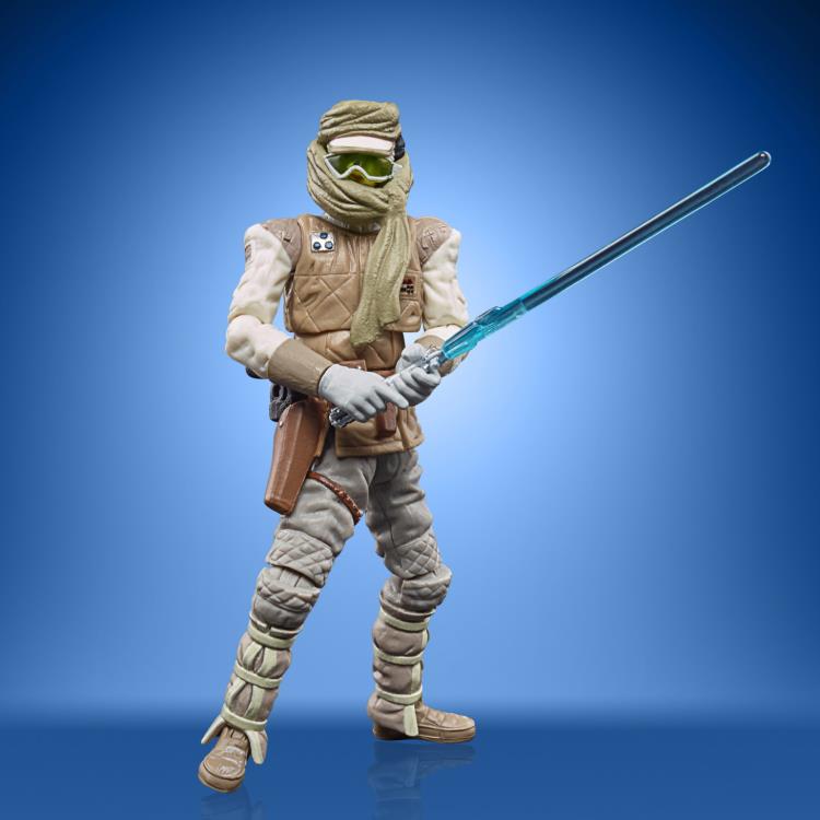 Star Wars: The Vintage Collection Luke Skywalker (Hoth Gear)