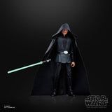Star Wars: The Black Series 6" Luke Skywalker (The Mandalorian)