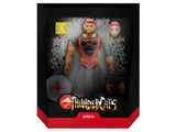 ThunderCats Ultimates Lynx-O Figure