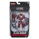 Black Widow Marvel Legends Red Guardian (Crimson Dynamo BAF)