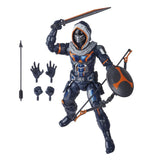 Black Widow Marvel Legends Taskmaster