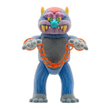 My Pet Monster ReAction (Flocked) Pet Monster