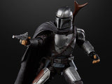 Star Wars: The Black Series 6" The Mandalorian (Beskar Armor)