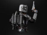 Star Wars: The Black Series 6" The Mandalorian (Beskar Armor)