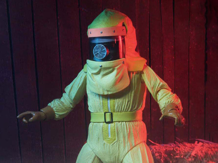 Back to the Future Marty McFly (Ultimate Tales from Space Ver