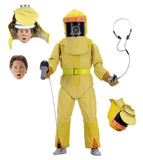 Back to the Future Marty McFly (Ultimate Tales from Space Ver.) Figure