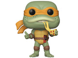 Pop! Retro Toys: TMNT - Teenage Mutant Ninja Turtles Set