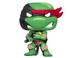 Funko Pop! Comics: TMNT - Michelangelo PX Previews Exclusive