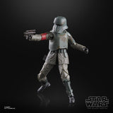 Star Wars: The Black Series 6" Migs Mayfield (Morak)