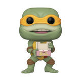 Funko Pop! Movies: TMNT II: The Secret of the Ooze - Michelangelo