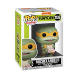 Funko Pop! Movies: TMNT II: The Secret of the Ooze - Michelangelo