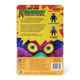 My Pet Monster ReAction Figure
