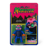 My Pet Monster ReAction Figure