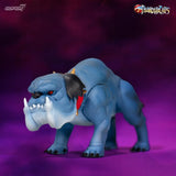 ThunderCats Ultimates Mumm-Ra the Ever-Living & Ma-Mutt Two-Pack