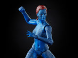 X-Men (2000) 20th Anniversary Marvel Legends Mystique