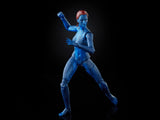 X-Men (2000) 20th Anniversary Marvel Legends Mystique