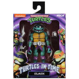 NECA TMNT: Turtles in Time Slash