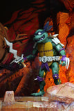 NECA TMNT: Turtles in Time Slash