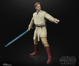 Star Wars: The Black Series Archive Collection Wave 5 Obi-Wan Kenobi