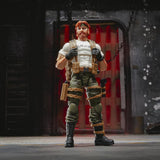 Pre-Order - G.I. Joe Classified Series Stuart "Outback" Selkirk