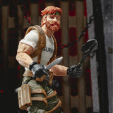 Pre-Order - G.I. Joe Classified Series Stuart "Outback" Selkirk