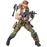 Pre-Order - G.I. Joe Classified Series Stuart "Outback" Selkirk