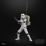 Star Wars: The Black Series 6" Stormtrooper (Jedha Patrol)