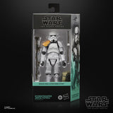 Star Wars: The Black Series 6" Stormtrooper (Jedha Patrol)