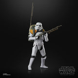 Star Wars: The Black Series 6" Stormtrooper (Jedha Patrol)