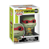 Funko Pop! Movies: TMNT II: The Secret of the Ooze - Raphael