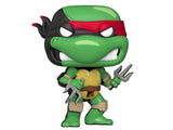 Funko Pop! Comics: TMNT - Raphael PX Previews Exclusive