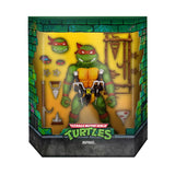 TMNT Ultimates Raphael Super 7 (Variant)