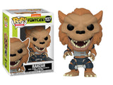Funko Pop! Movies: TMNT II: The Secret of the Ooze - Rahzar