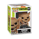 Funko Pop! Movies: TMNT II: The Secret of the Ooze - Rahzar