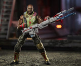 G.I. Joe Classified Series Roadblock