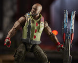 G.I. Joe Classified Series Roadblock