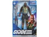 G.I. Joe Classified Series Roadblock
