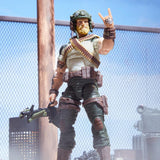 Pre-Order - G.I. Joe Classified Series Rock 'n Roll