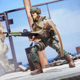 Pre-Order - G.I. Joe Classified Series Rock 'n Roll