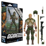 Pre-Order - G.I. Joe Classified Series Rock 'n Roll