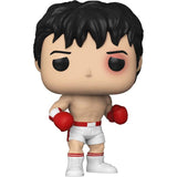 Funko Pop! Movies: Rocky 45th Anniversary - Rocky Balboa
