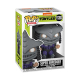 Funko Pop! Movies: TMNT II: The Secret of the Ooze - Super Shredder