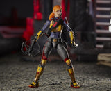G.I. Joe Classified Series Scarlett